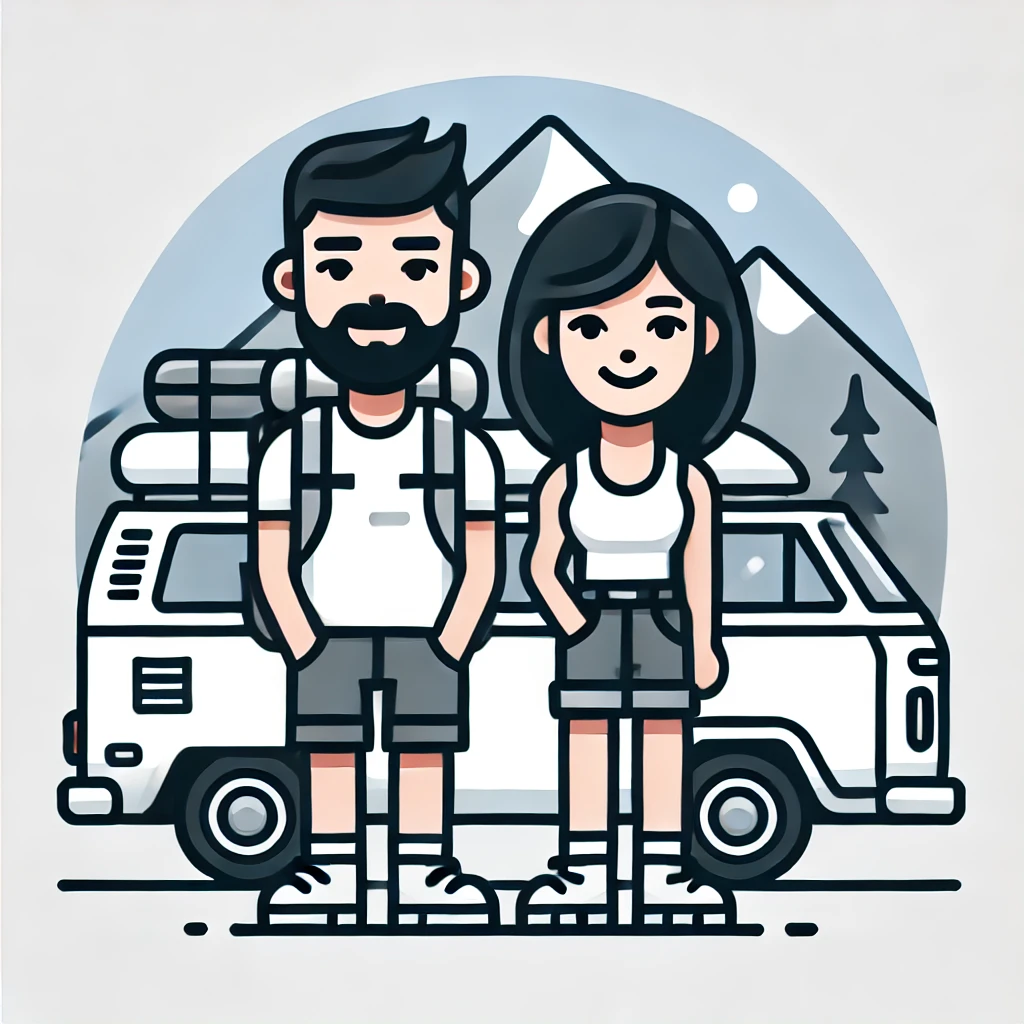 marea camper